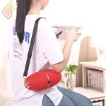 اسپیکر بلوتوثی قابل حمل انرجایزر مدل BTS205