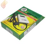 شارژر باتری دیجیتال سی اف ال مدل DET-203C