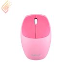 ماوس بی سیم هترون مدل HMW395SL