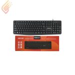 کیبورد هترون مدل HK220