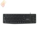 کیبورد هترون مدل HK220
