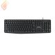 کیبورد هترون مدل HK220
