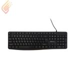 کیبورد وریتی مدل V-KB6124