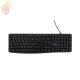 کیبورد وریتی مدل V-KB6124