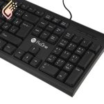 کیبورد پرووان مدل PKC10