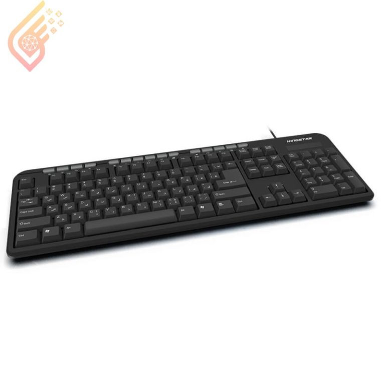 کیبورد کینگ استار مدل KB66