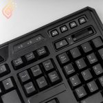کیبورد کینگ استار مدل KB86