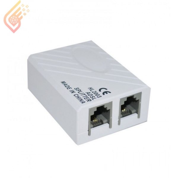 اسپلیتر مودم مدل HL2003