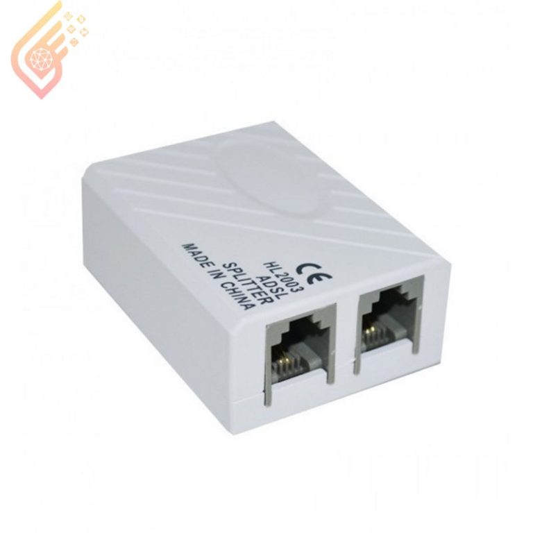 اسپلیتر مودم مدل HL2003