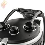 هدفون بلوتوثی پرووان مدل PHB3535