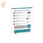 آنتی ویروس ESET SMART SECURITY PREMIUM 2023
