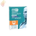 آنتی ویروس ESET SMART SECURITY PREMIUM 2023