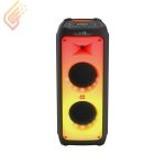 اسپیکر بلوتوثی قابل حمل سیلیکون پاور مدل BS97