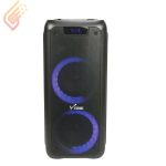 اسپیکر بلوتوثی قابل حمل وان مکس مدل MX-350