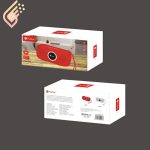 اسپیکر بلوتوثی قابل حمل پرووان مدل PSB4109