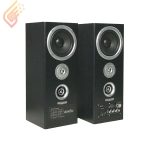 اسپیکر رومیزی مچر مدل MR-2400