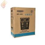 اسپیکر رومیزی مچر مدل MR-2400
