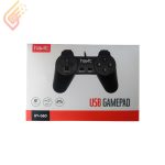 دسته بازی هویت مدل HV-G60