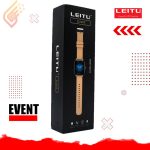 ساعت هوشمند لیتو مدل EVENT