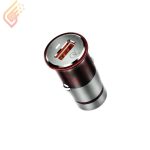 شارژر فندکی الدینیو مدل C304Q