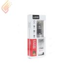 شارژر فندکی الدینیو مدل C304Q