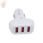 شارژر فندکی الدینیو مدل LDO-333