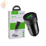 شارژر فندکی هوکو مدل Z32