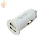 شارژر فندکی وریتی مدل C1117