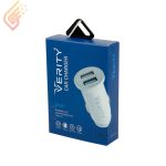 شارژر فندکی وریتی مدل C1117