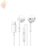 هندزفری TYPE C باوین مدل HX856