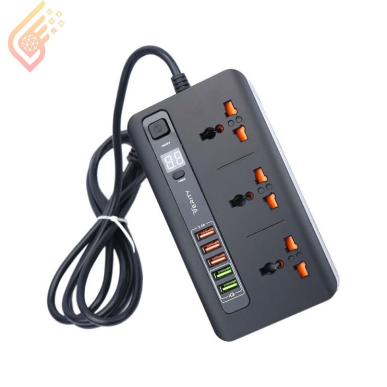 چند راهی برق وریتی مدل PS3111