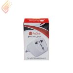 تبدیل 3 به 2 برق پرووان مدل PAD655