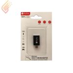تبدیل OTG میکرو USB پرووان مدل PCO 01