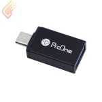 تبدیل OTG میکرو USB پرووان مدل PCO 01