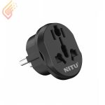 تبدیل برق 3 به 2 نیتو مدل NT-A3