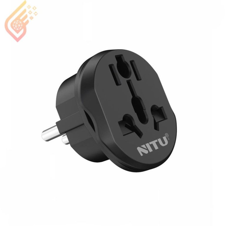 تبدیل برق 3 به 2 نیتو مدل NT-A3