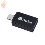 تبدیل پرووان Type-C OTG مدل PCO 02