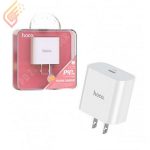 شارژر دیواری هوکو مدل C76 Plus