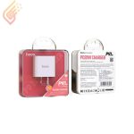 شارژر دیواری هوکو مدل C76 Plus