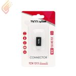 تبدیل میکرو USB به تایپ تسکو مدل TCN 1313