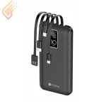 پاور بانک پرووان مدل PPB5104 ظرفیت 10000