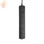 چندراهی برق پرووان مدل PSP10