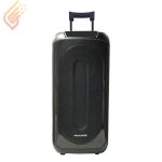 اسپیکر بلوتوثی قابل حمل مچر مدل MR-2200