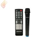 اسپیکر بلوتوثی قابل حمل مچر مدل MR-2200