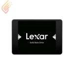 حافظه SSD اینترنال لکسار مدل 120GB NS10 Lite