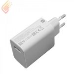 شارژر دیواری 33 وات شیائومی مدل MDY-11-EZ