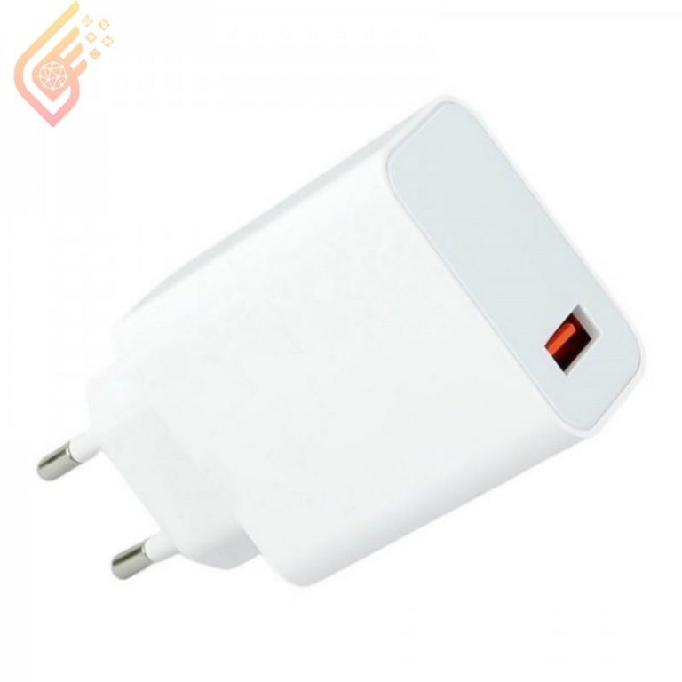 شارژر دیواری 33 وات شیائومی مدل MDY-11-EZ