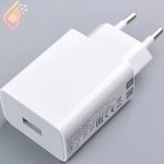 شارژر دیواری 67 وات شیائومی مدل MDY-12