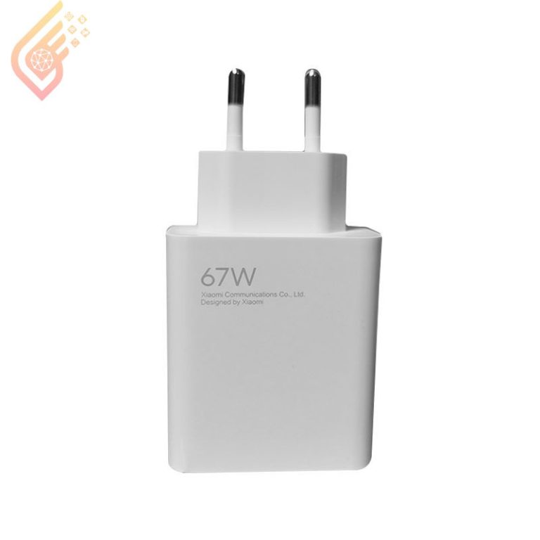 شارژر دیواری 67 وات شیائومی مدل MDY-12