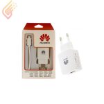 شارژر دیواری هواوی مدل AG-006 + کابل میکرو USB